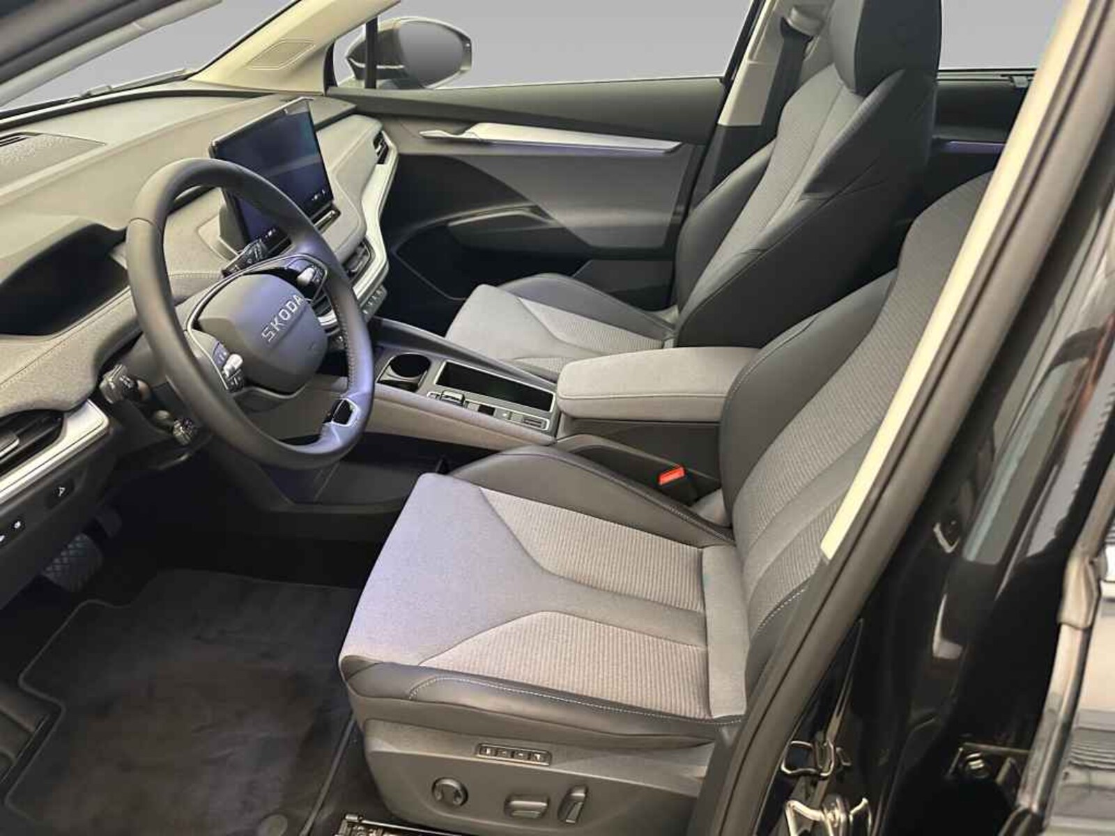Škoda Enyaq – Bild 11