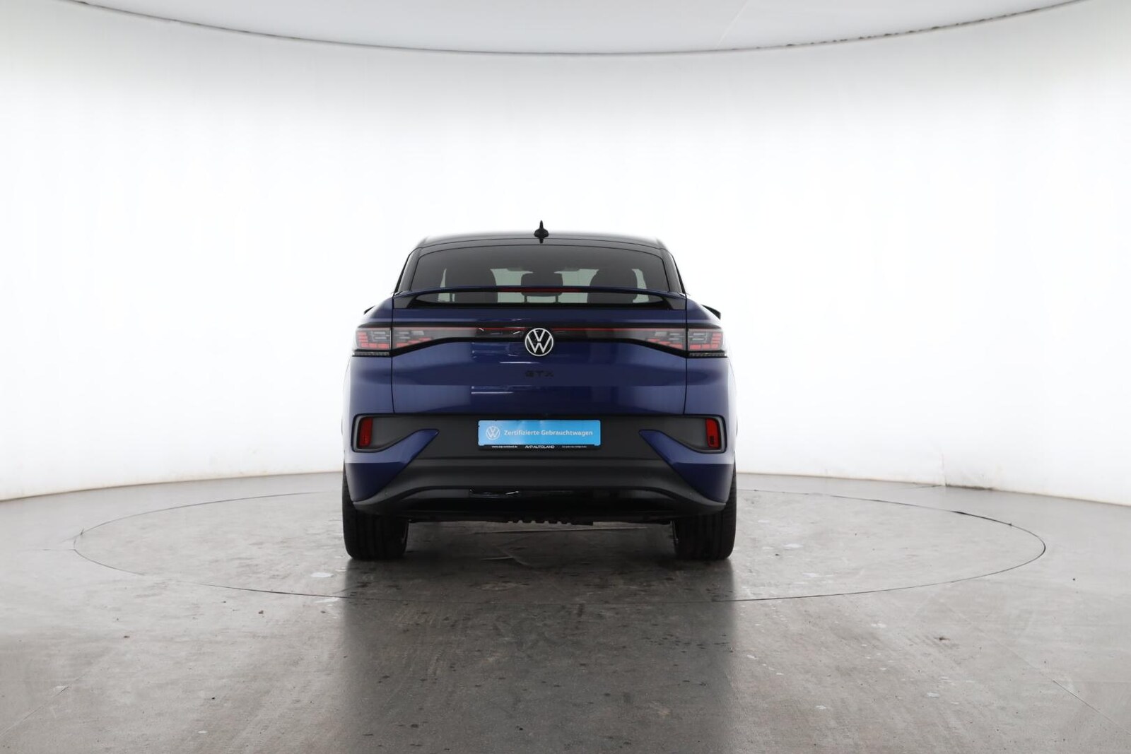 Volkswagen ID.5 – Bild 6