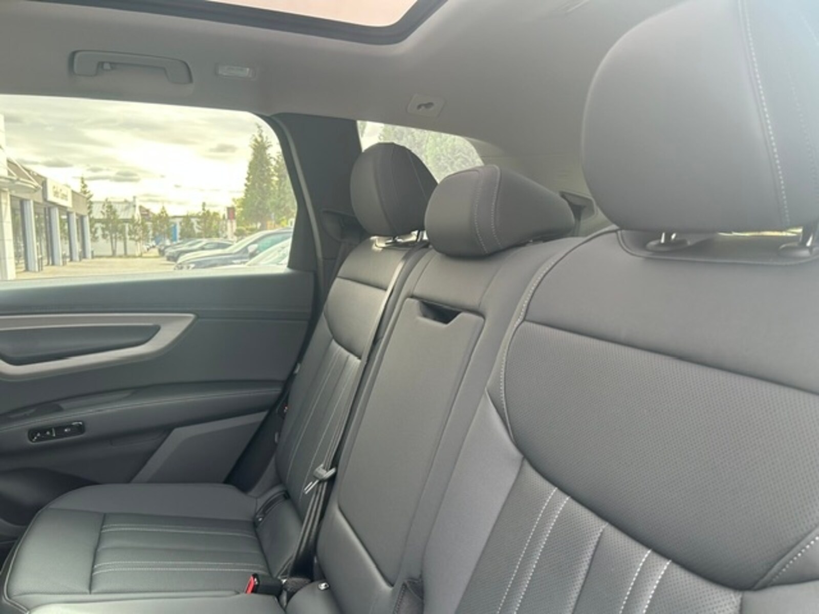 Audi Q7 – Bild 7