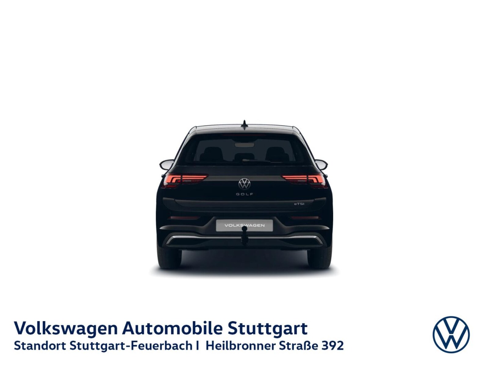 Volkswagen Golf – Bild 7