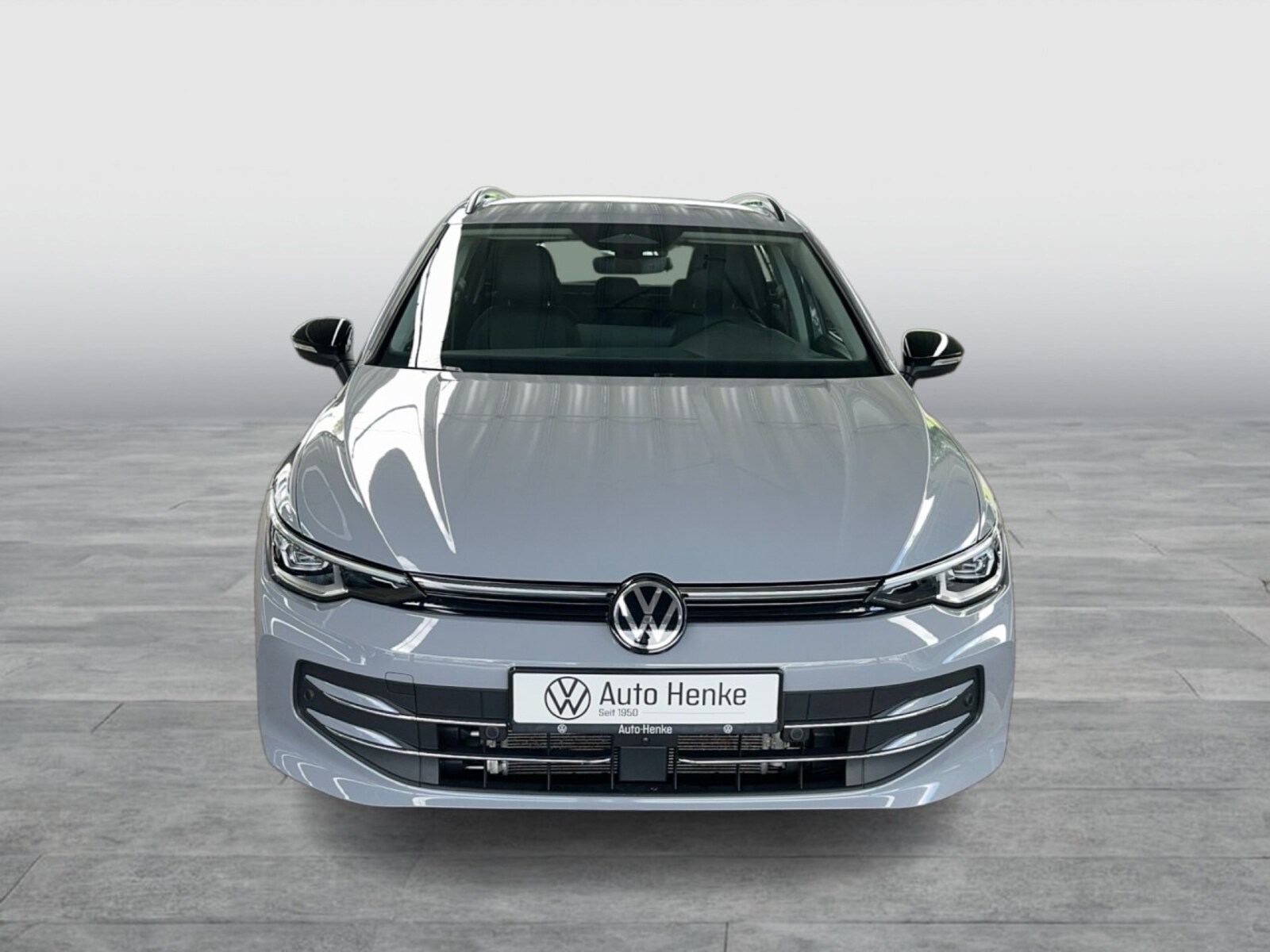 Volkswagen Golf Variant – Bild 9