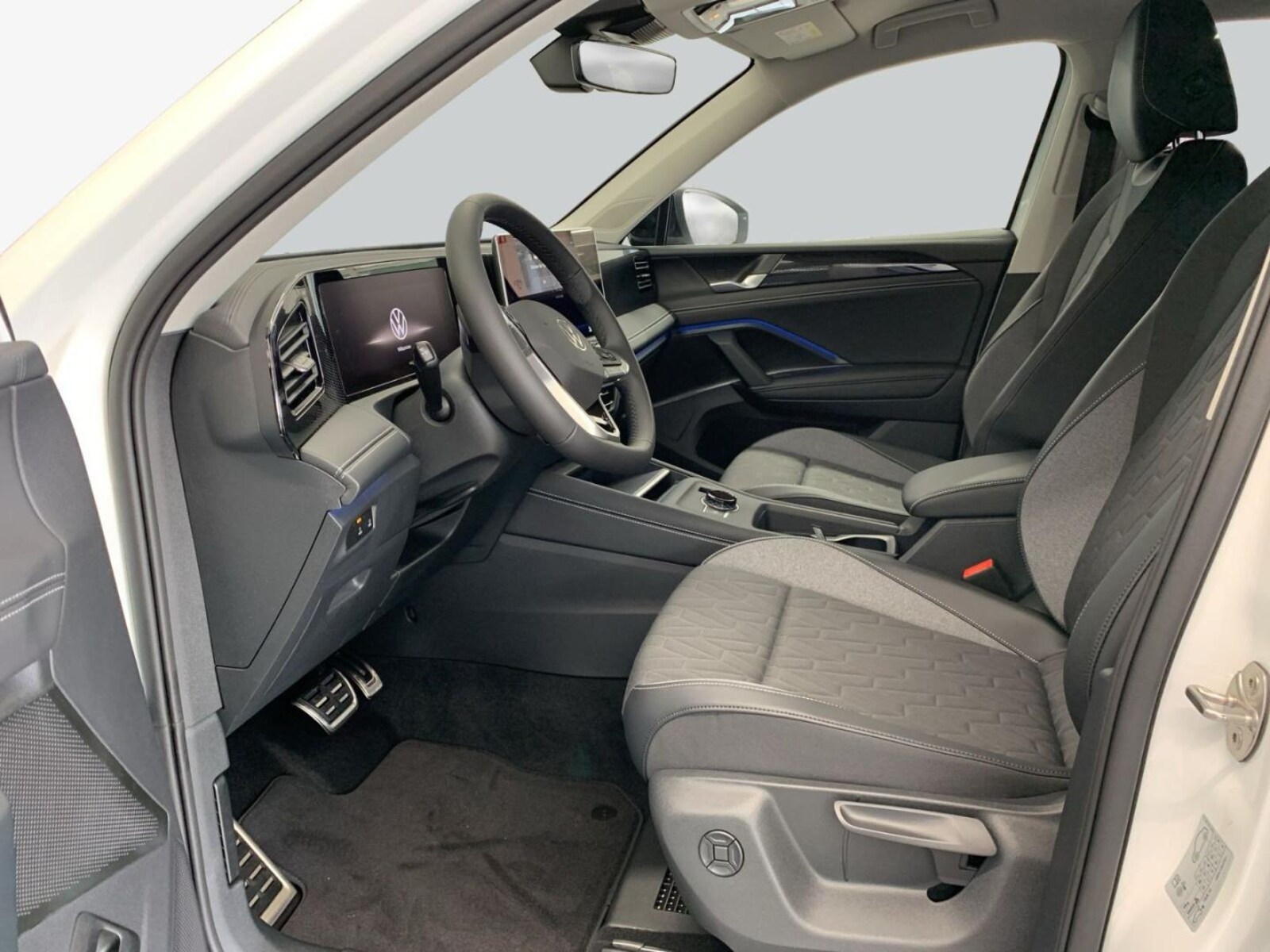 Volkswagen Tiguan – Bild 9