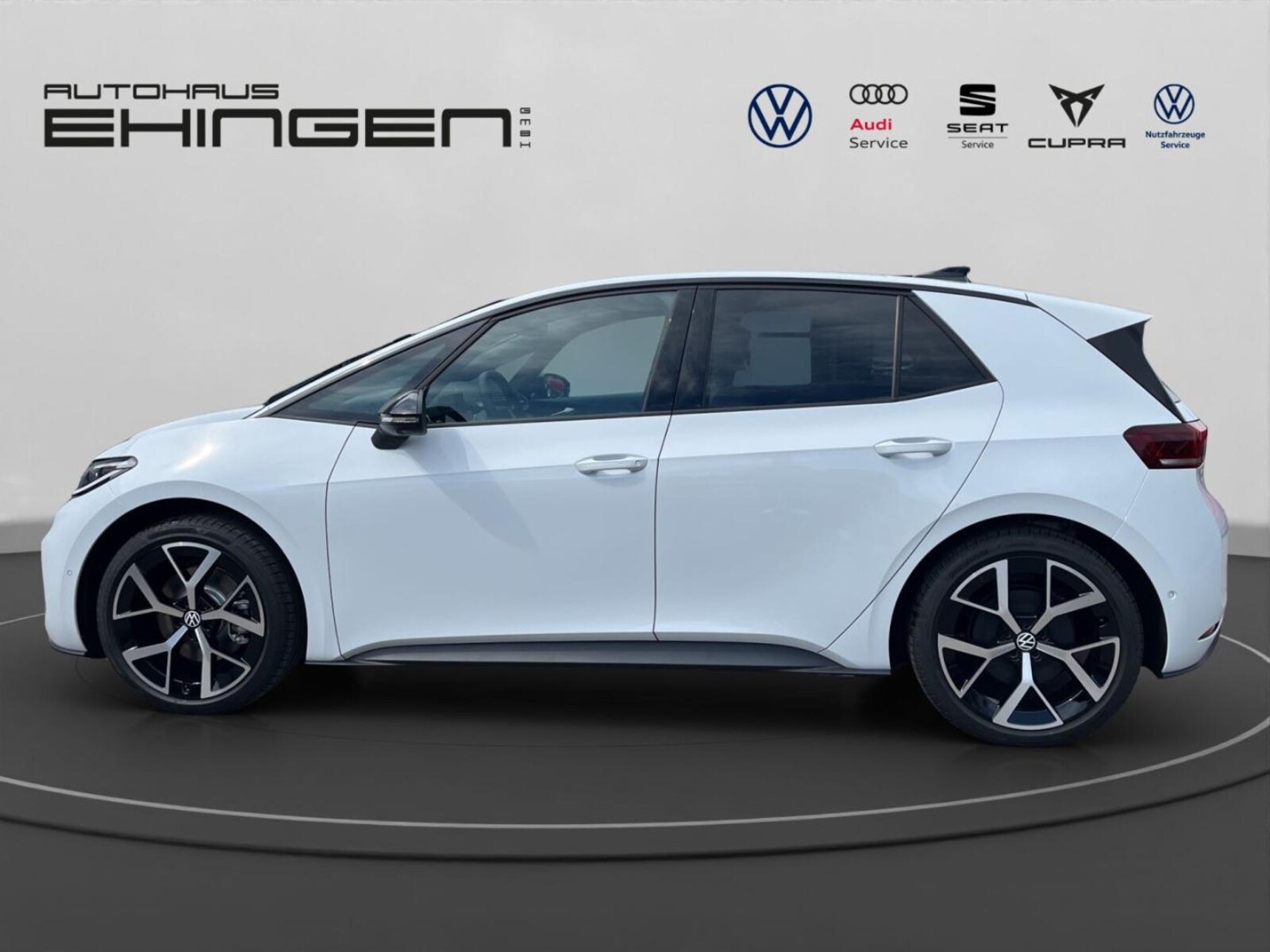 Volkswagen ID.3 Neo – Bild 9
