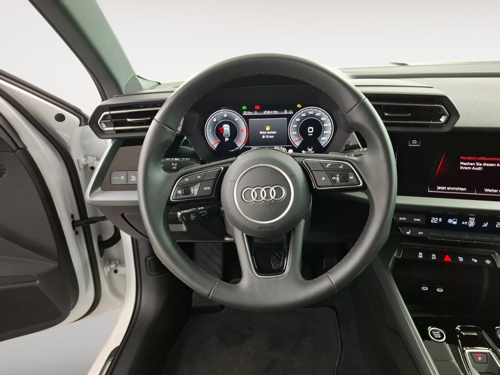 Audi A3 Sportback – Bild 12