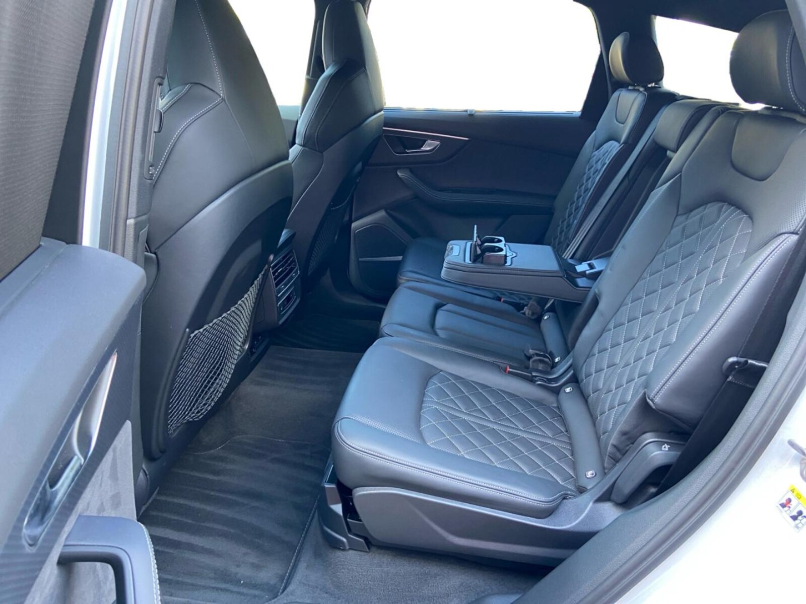 Audi Q7 – Bild 10