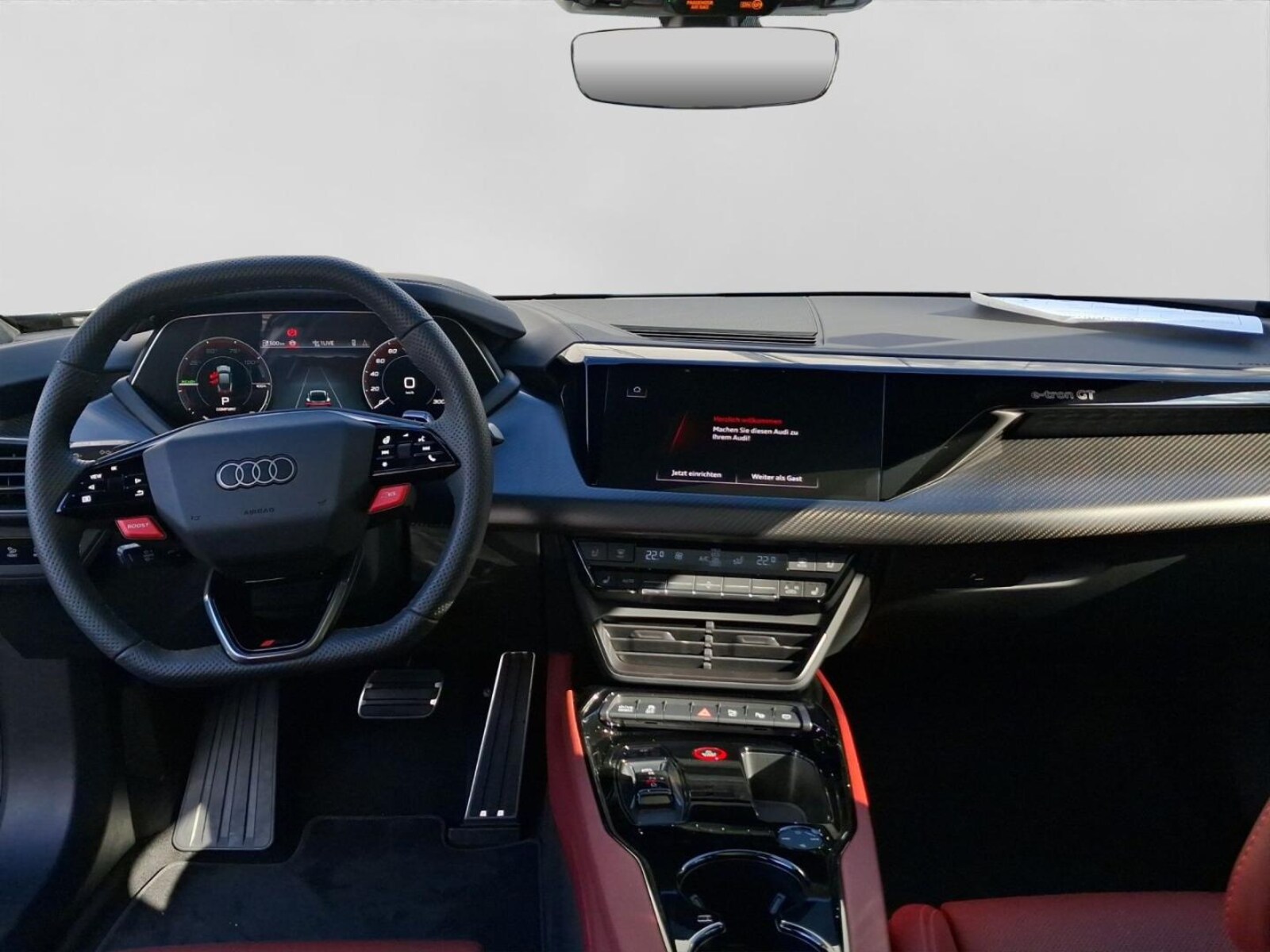 Audi RS e-tron GT performance – Bild 5