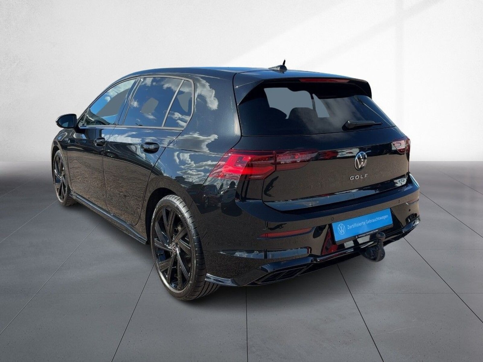 Volkswagen Golf – Bild 2