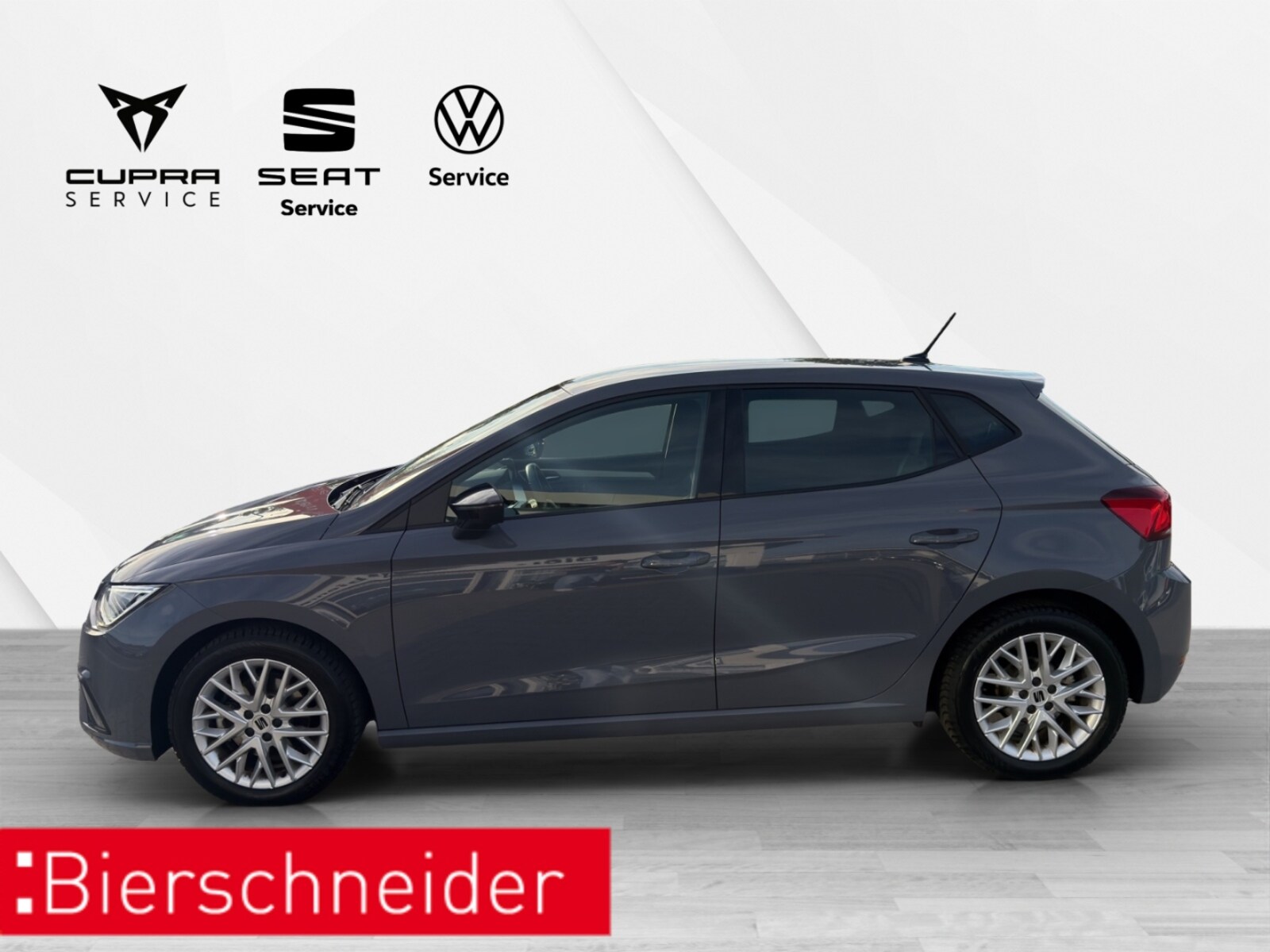 SEAT Ibiza – Bild 5