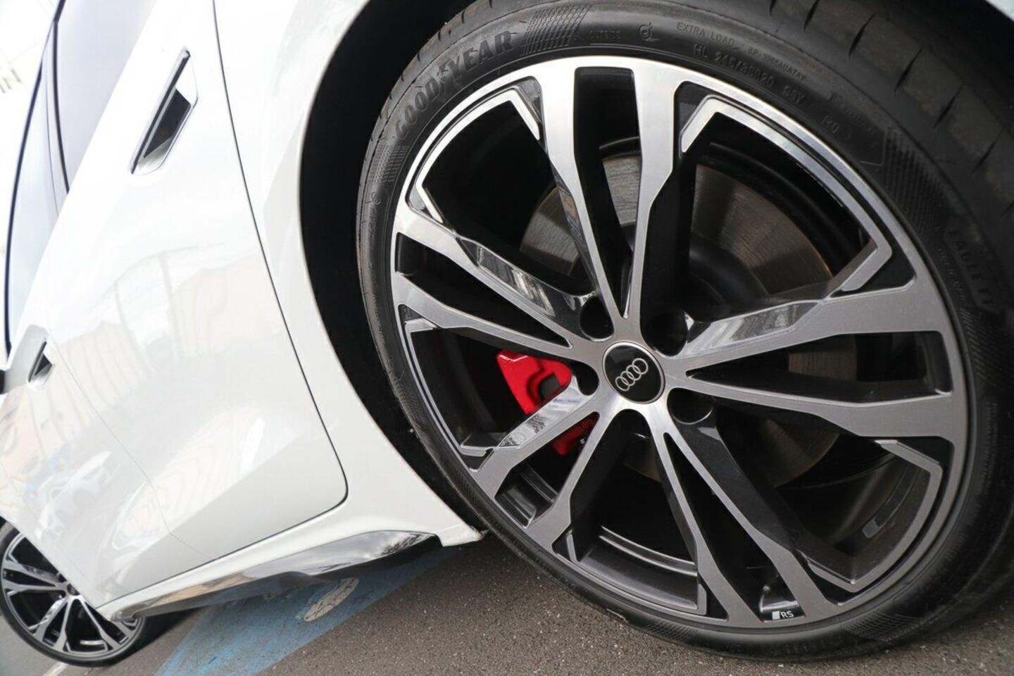 Image about Audi A5 Sedan TFSI e e-hybrid quattro 270 kW S tronic
