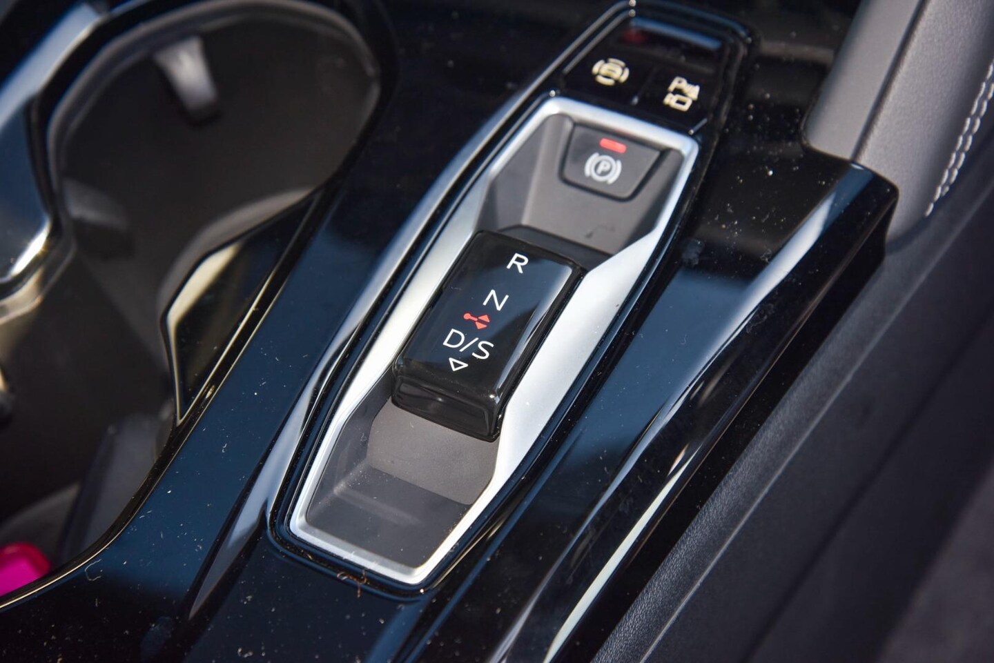 Image about Audi Q5 SUV TFSI quattro 200 kW sport