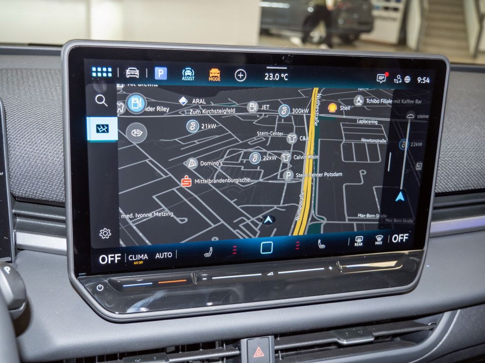 Volkswagen T-Roc – Bild 13