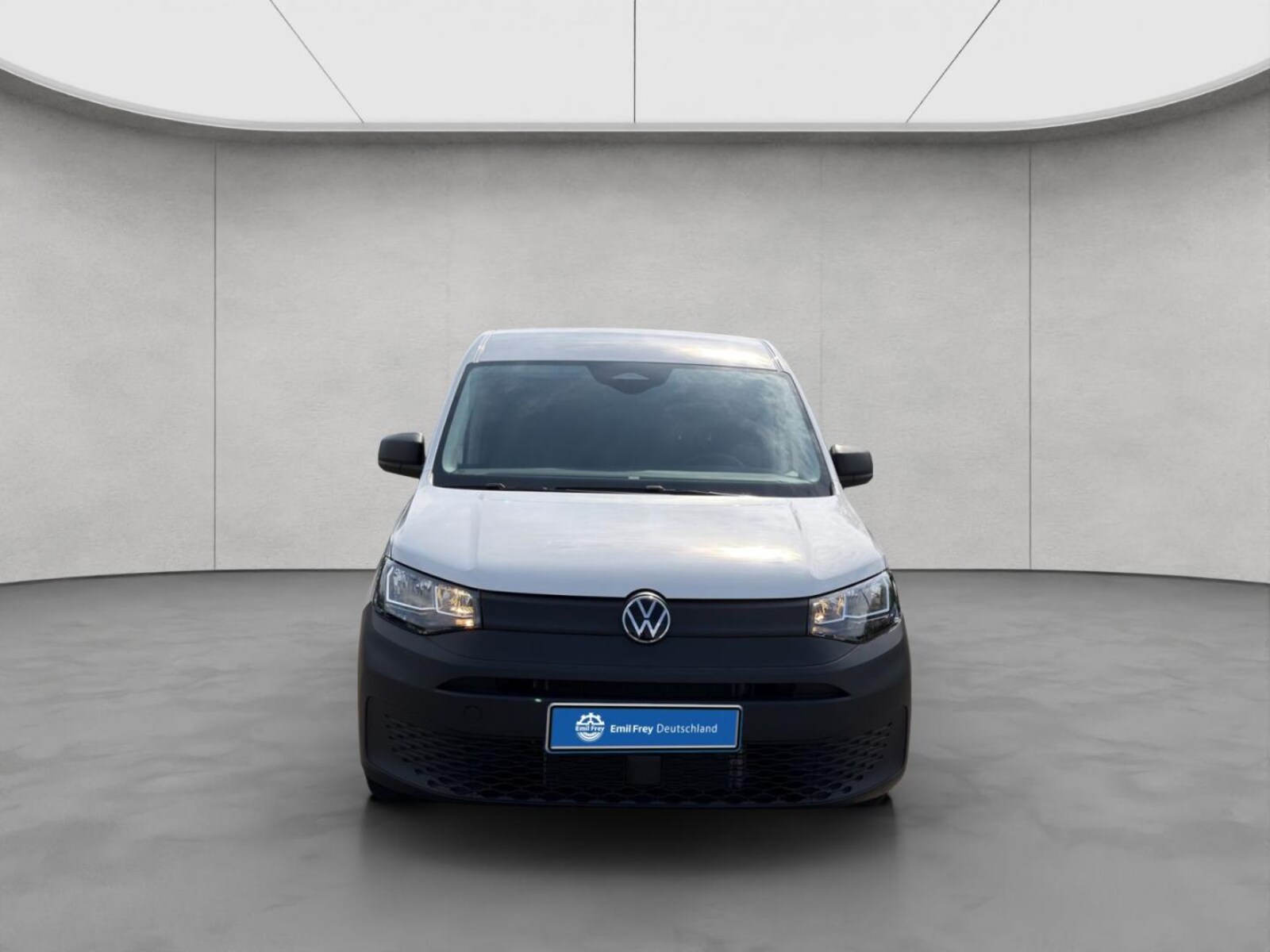 Volkswagen Caddy Cargo – Bild 9