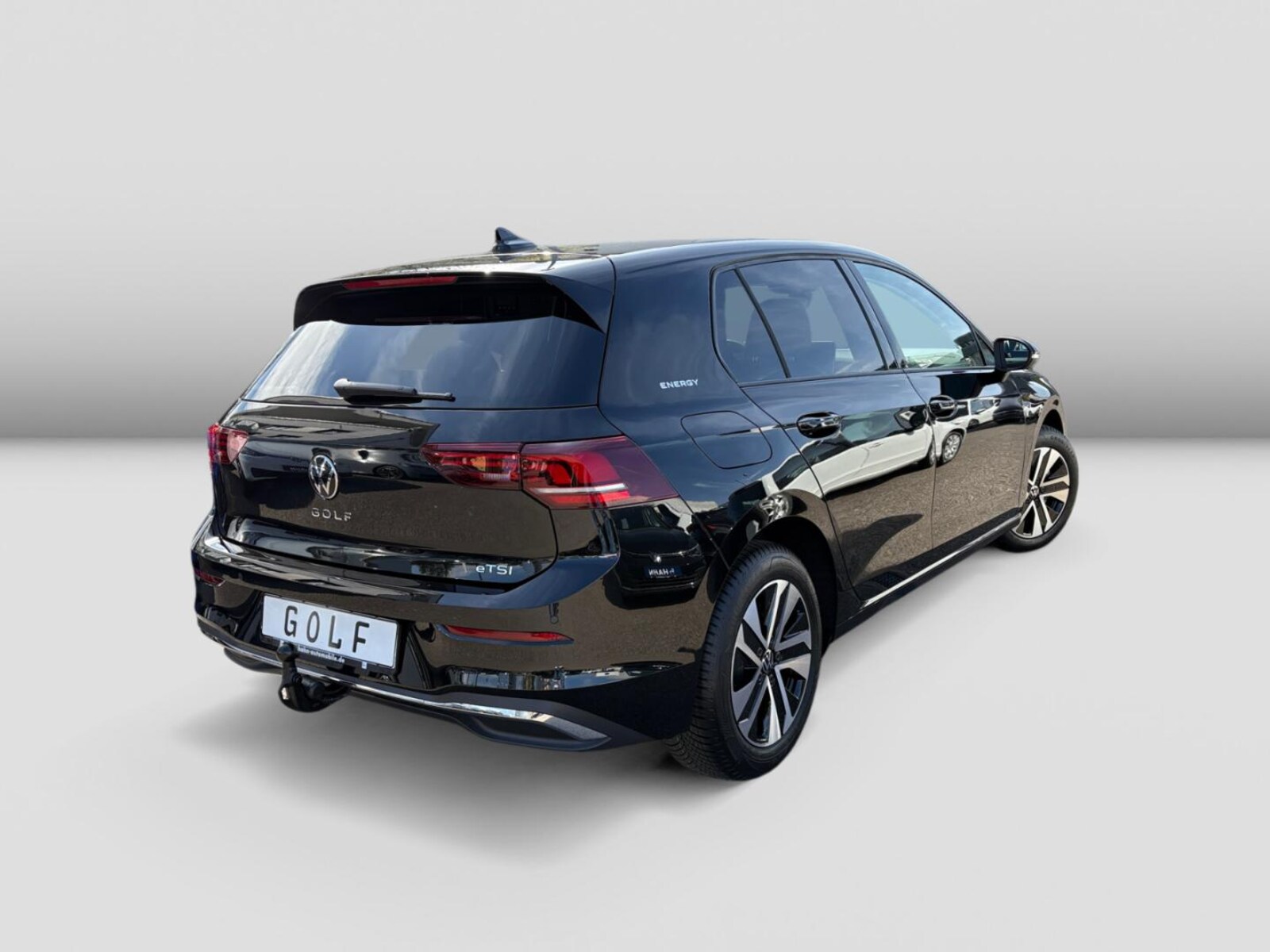 Volkswagen Golf – Bild 3
