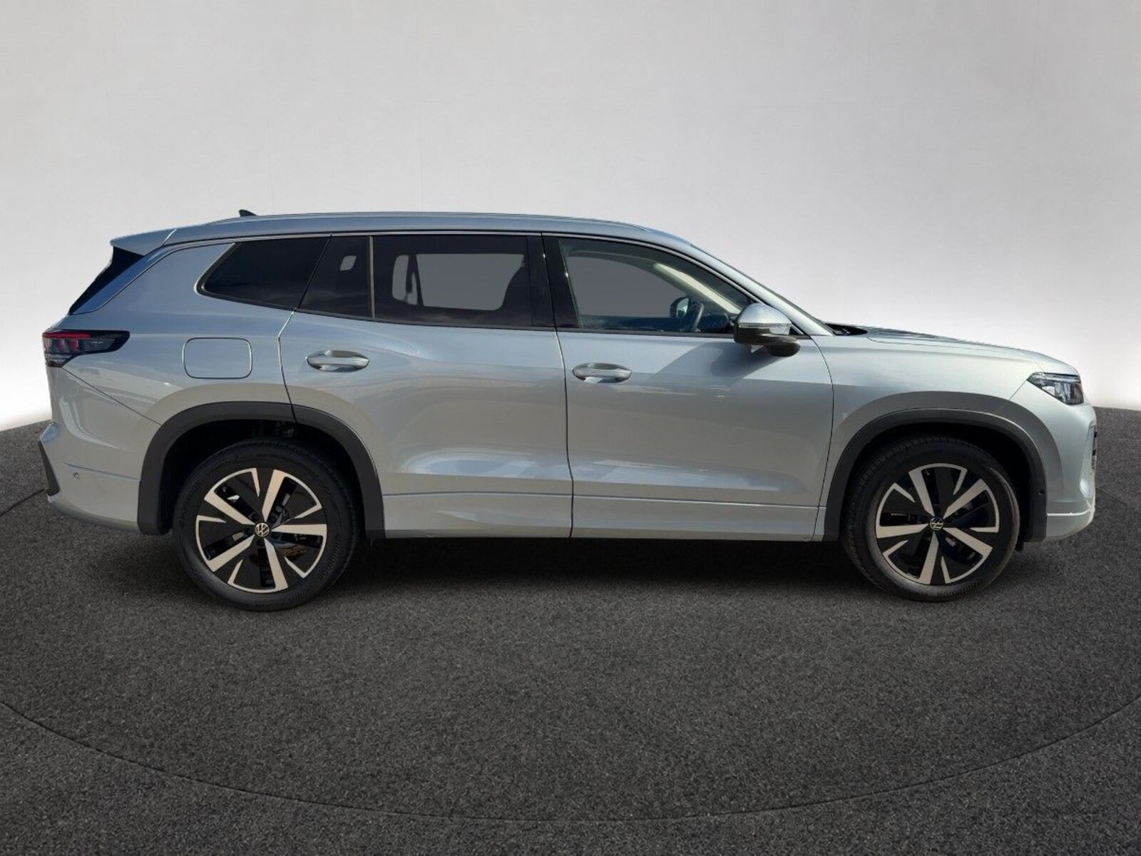 Volkswagen Tayron – Bild 7