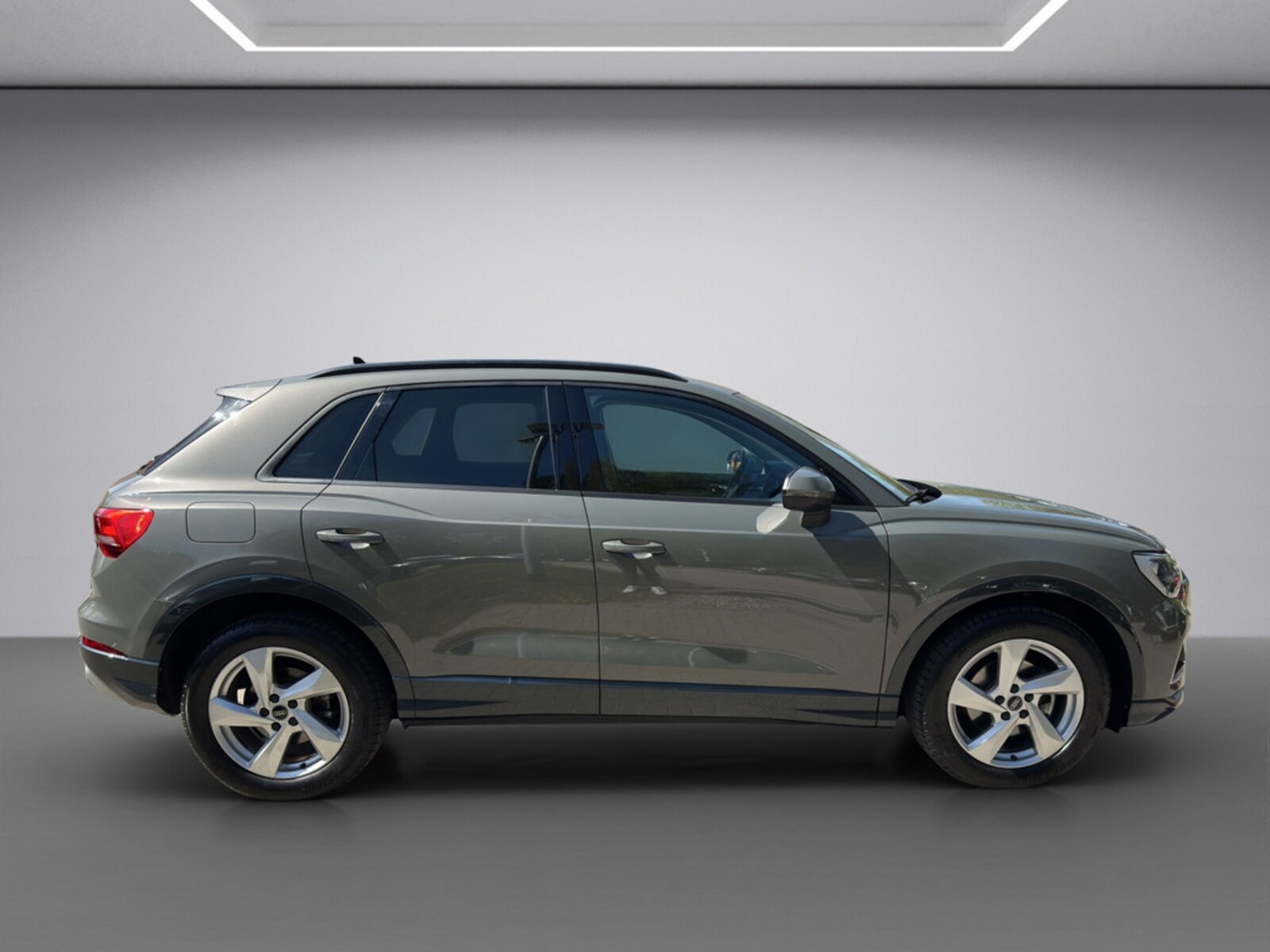 Audi Q3 – Bild 6