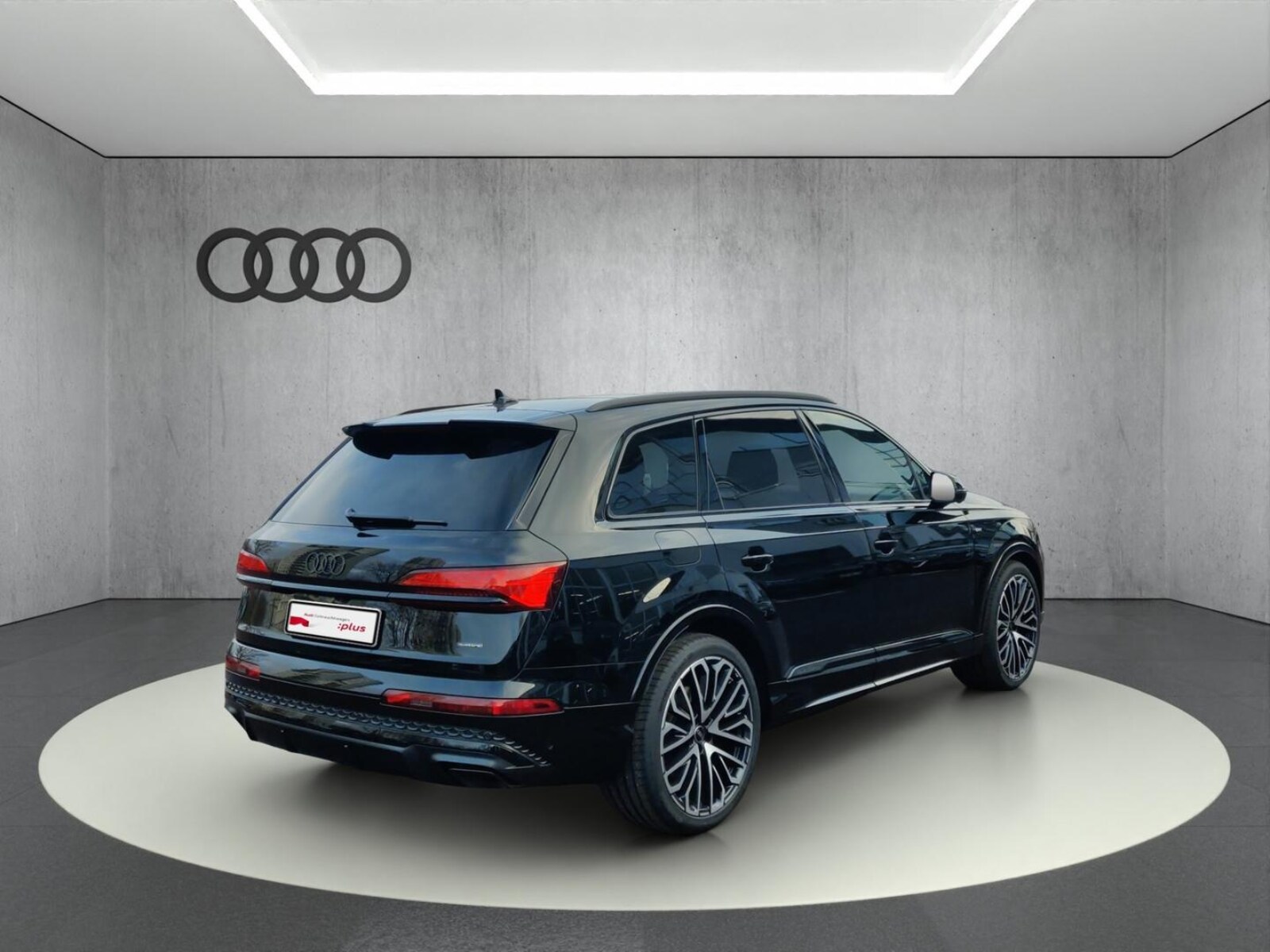 Audi Q7 – Bild 7