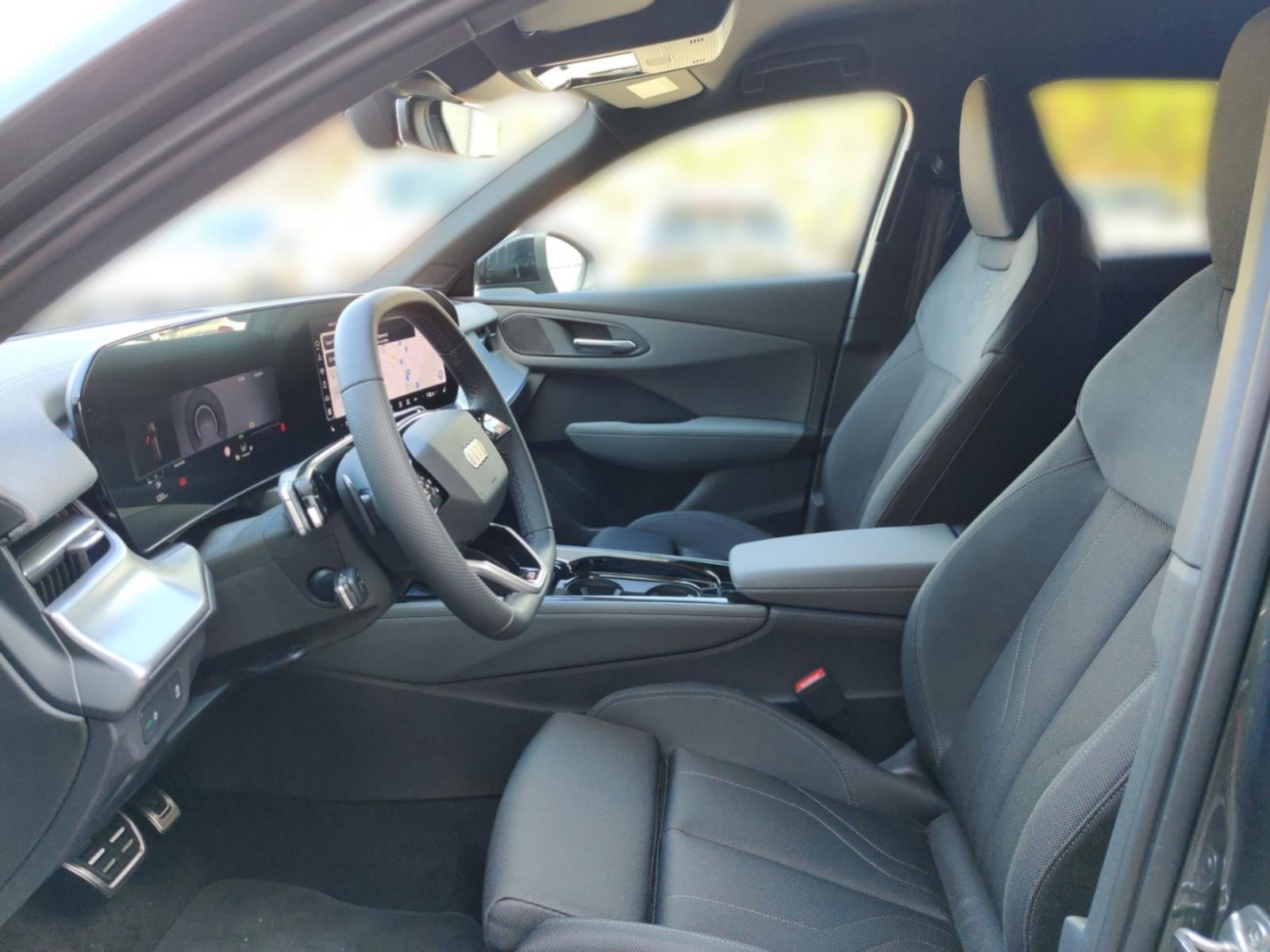 Audi Q3 – Bild 7