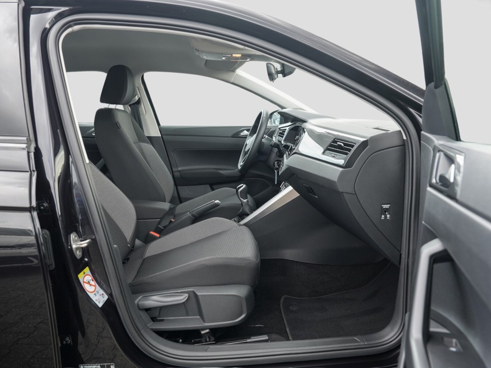 Volkswagen Polo – Bild 8
