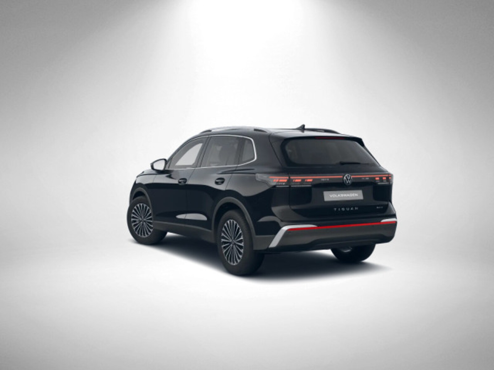 Volkswagen Tiguan – Bild 5