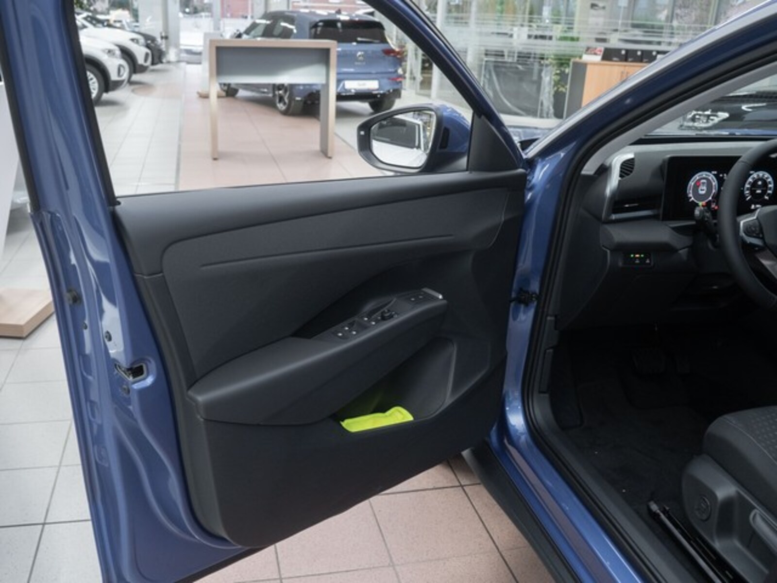 Volkswagen T-Roc – Bild 8