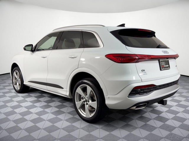 2026 Audi Q5