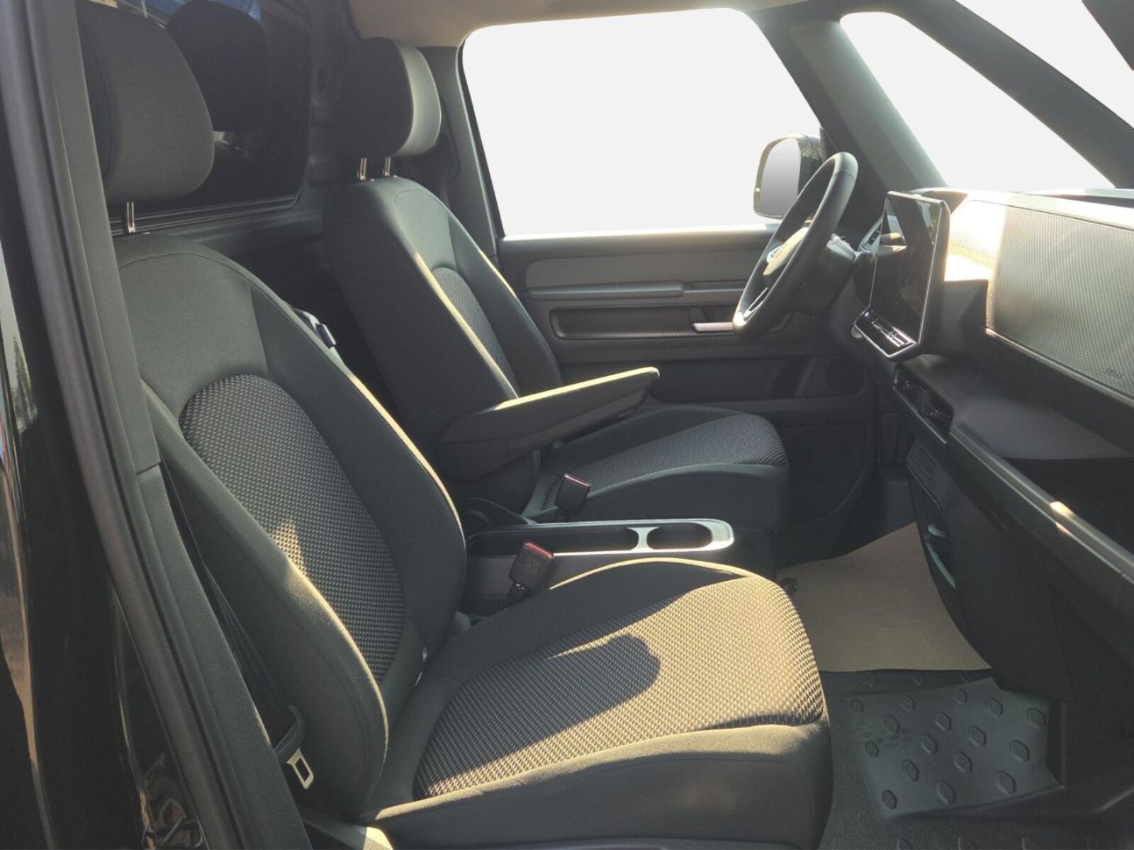 Volkswagen ID. Buzz Cargo – Bild 5