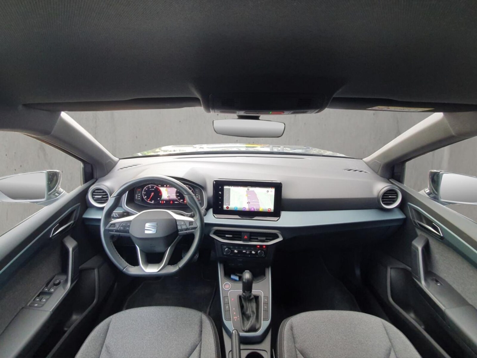 SEAT Arona – Bild 14