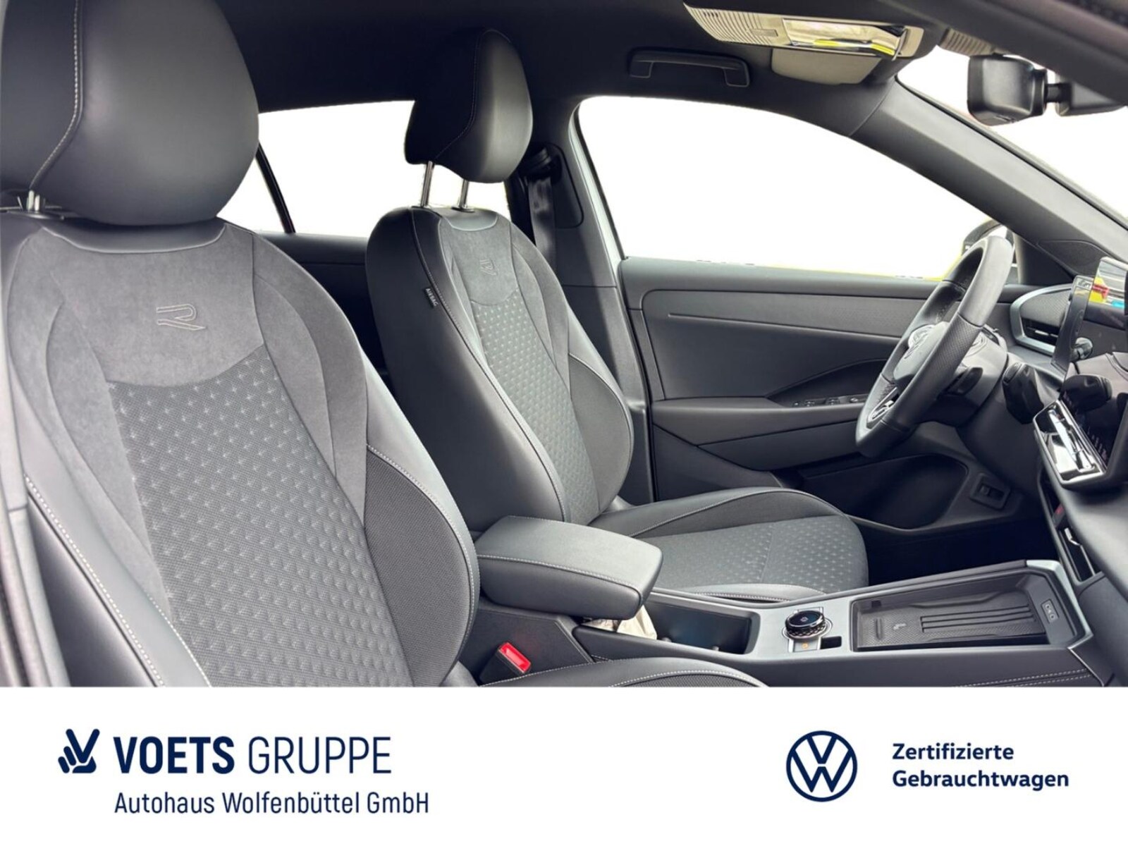 Volkswagen T-Roc – Bild 7