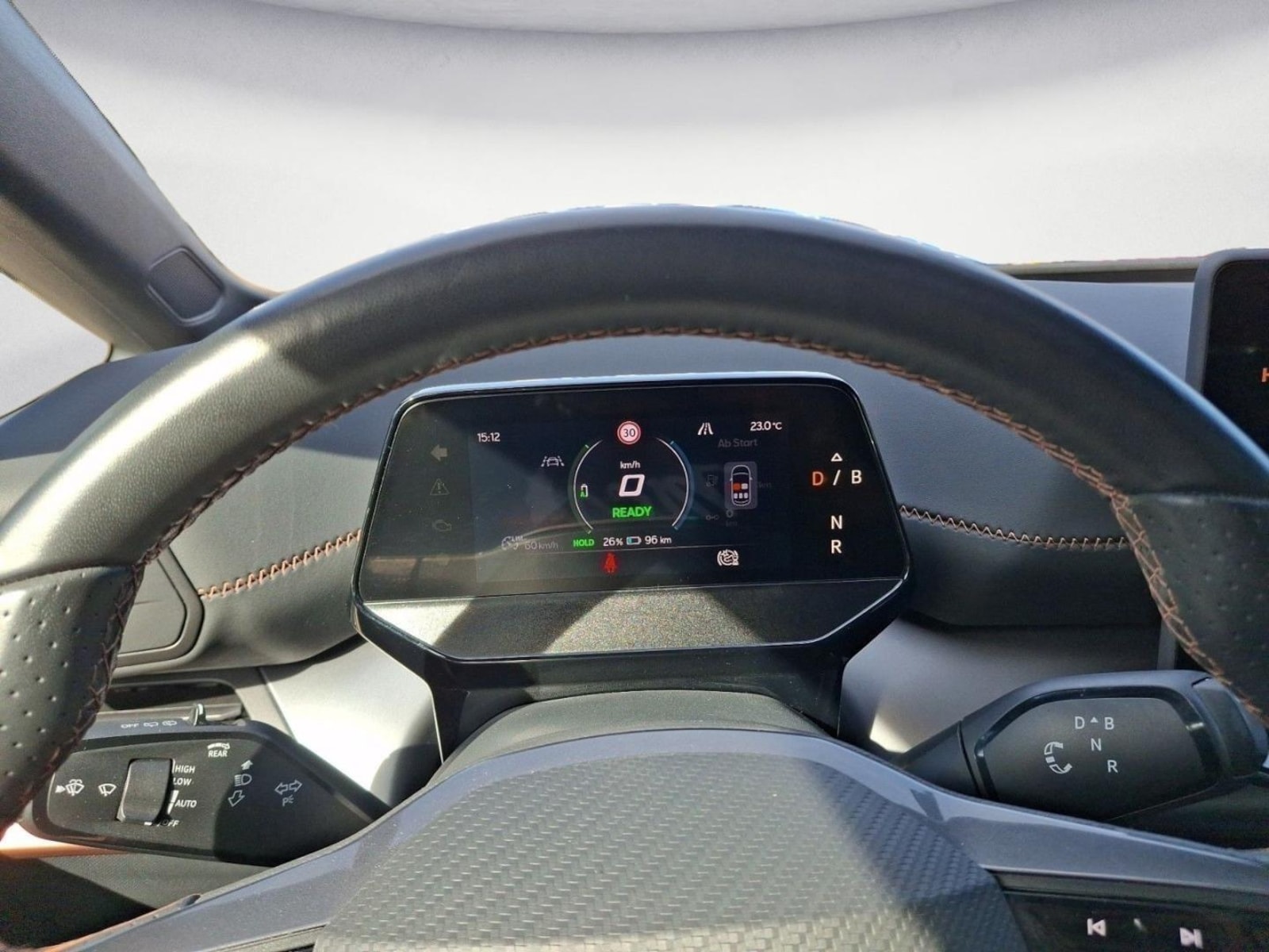 CUPRA Born – Bild 11