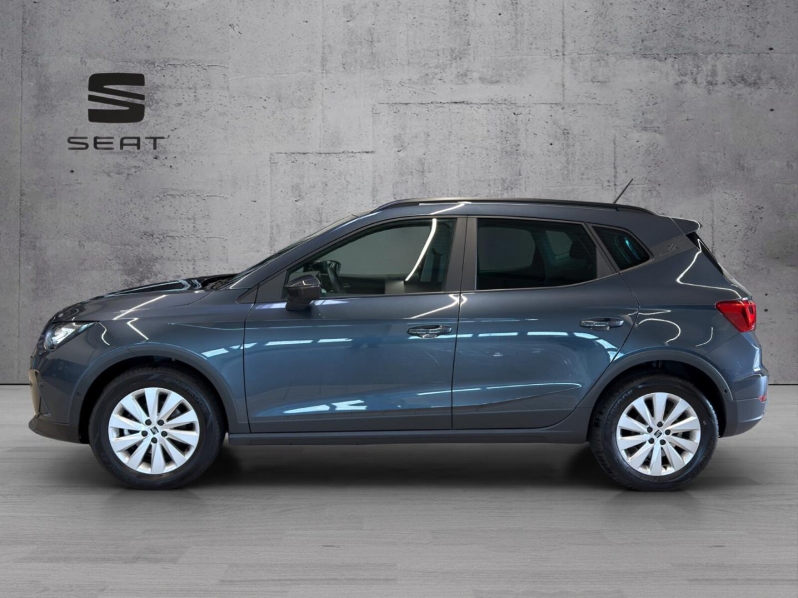 SEAT Arona – Bild 3