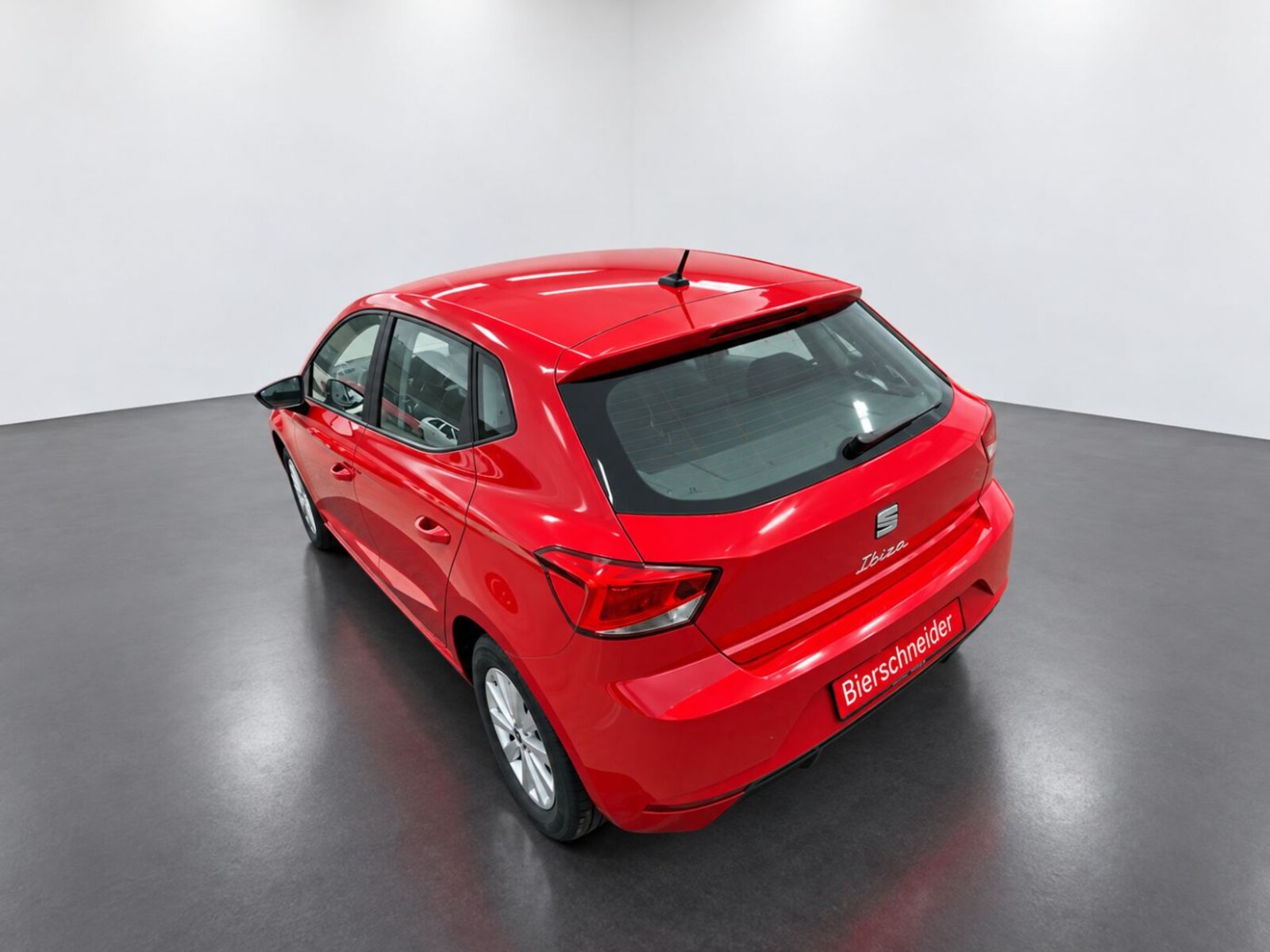 SEAT Ibiza – Bild 5