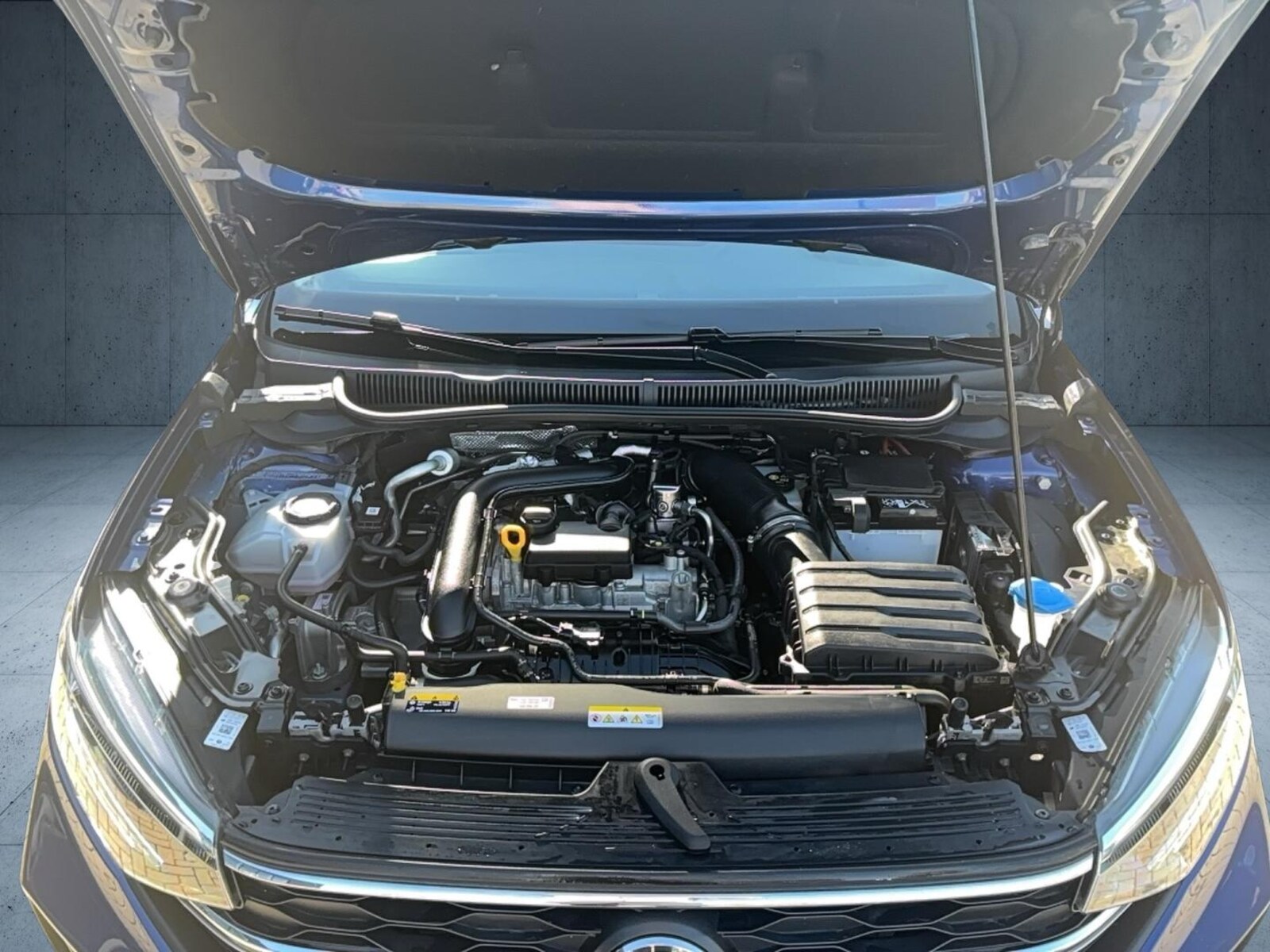Volkswagen Taigo – Bild 15