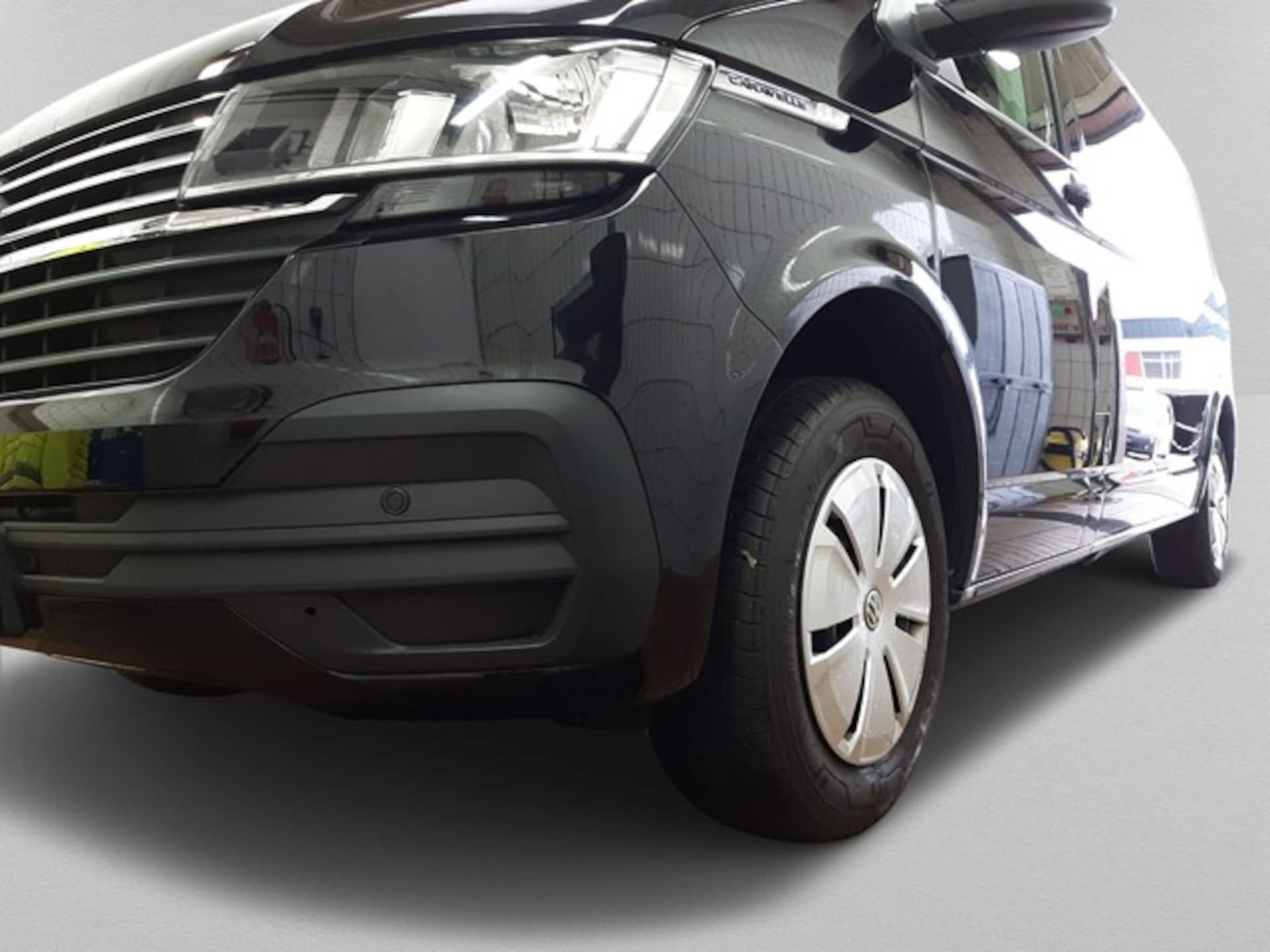 Volkswagen T6.1 Caravelle langer Radstand Comfortline