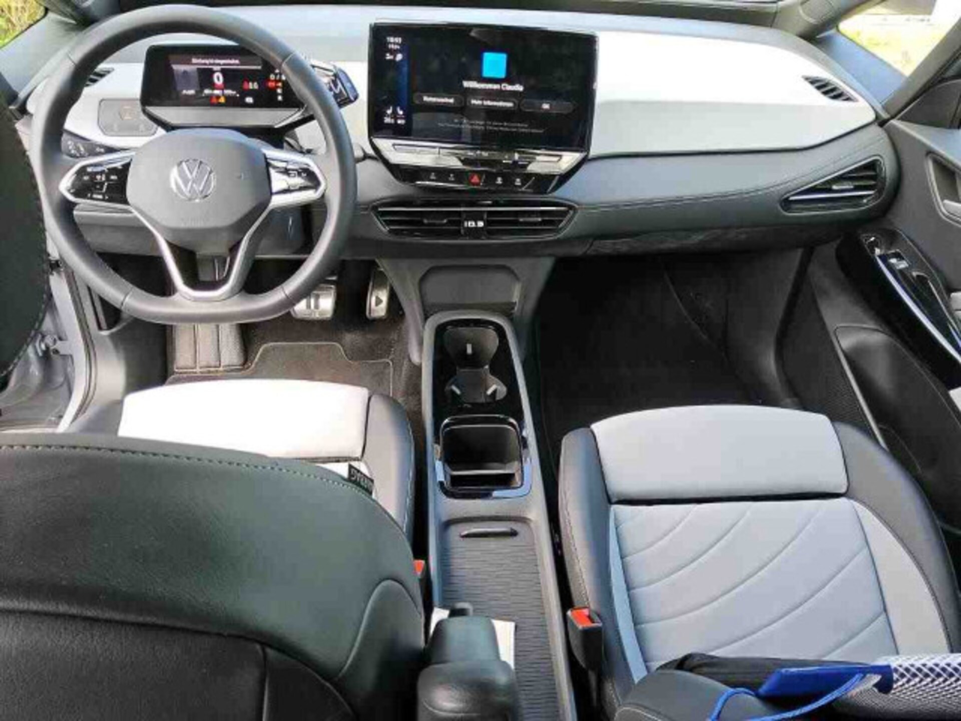 Volkswagen ID.3 MOVE Pro