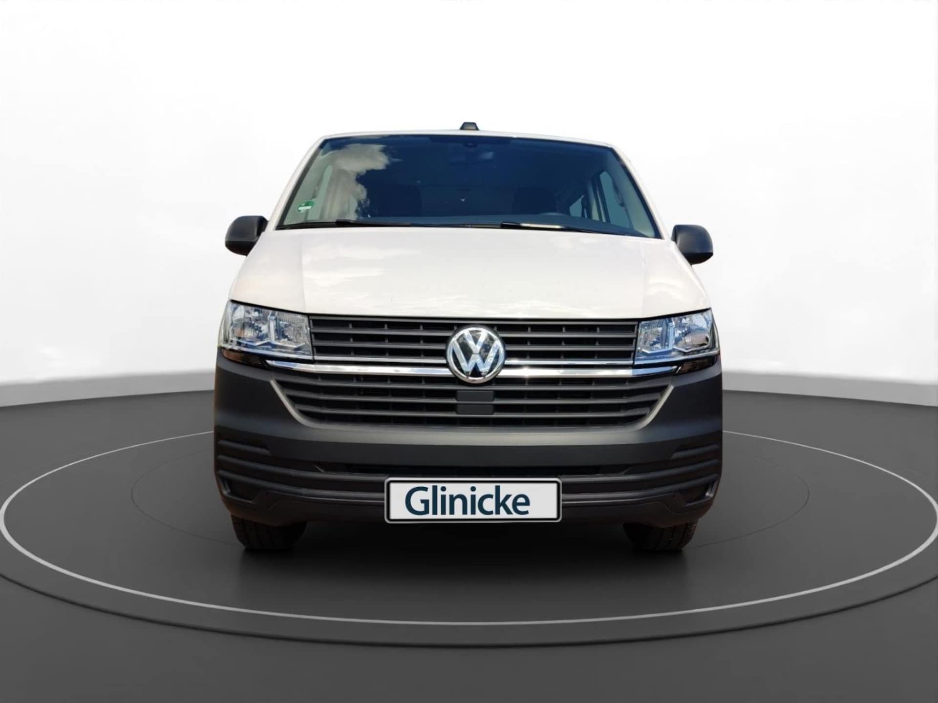 Volkswagen T6.1 Transporter Kombi langer Radstand