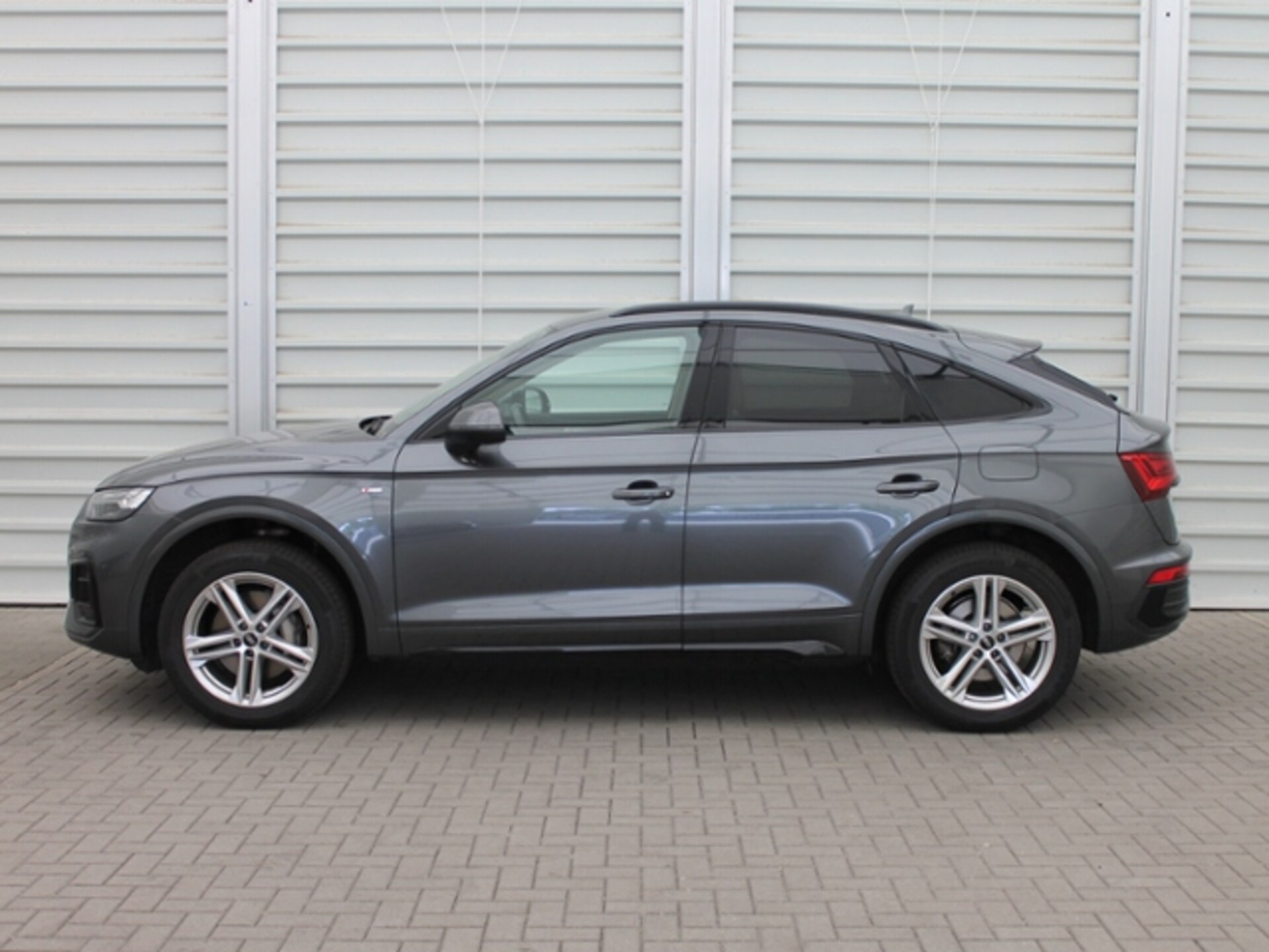 Audi Q5 Sportback TFSI e S line