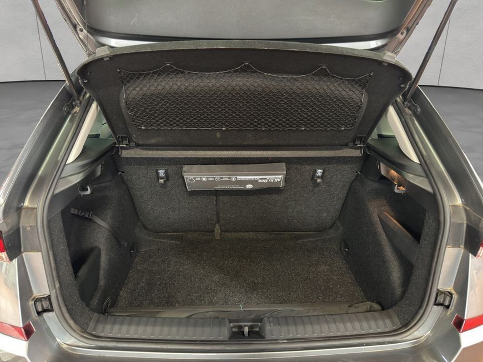 Skoda Kamiq Ambition