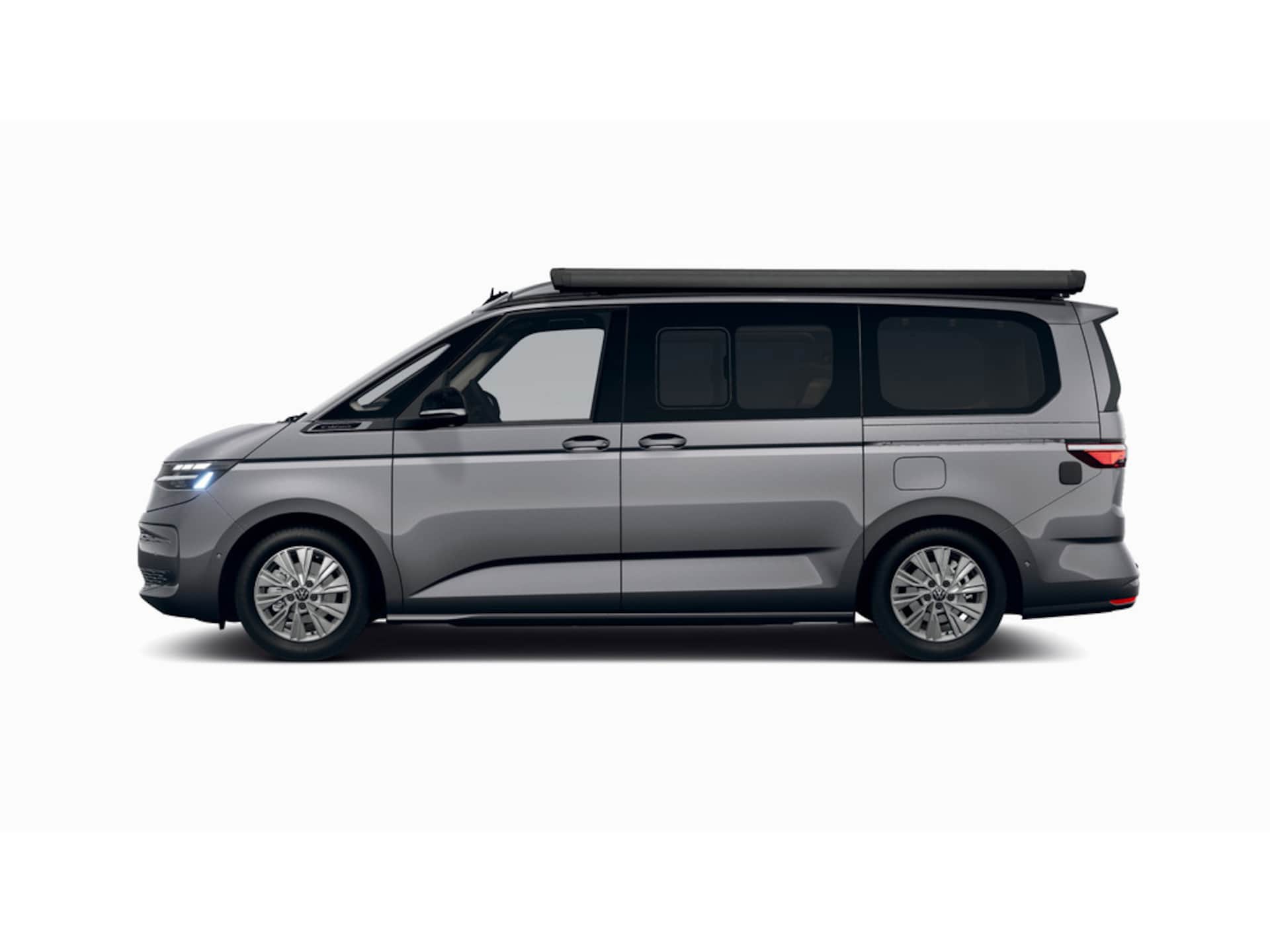 Volkswagen California Beach Camper