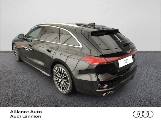 Audi A5 Coupé S Line TDI Hybride 204 Ch S Tronic -  - Joinsteer - #3