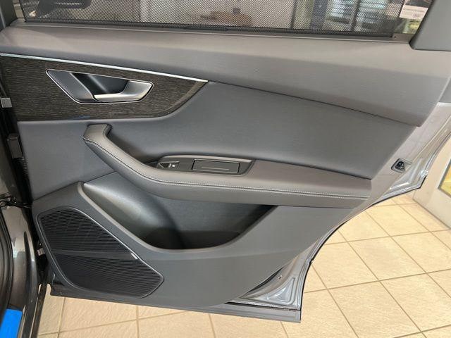 2026 Audi Q7 Premium Plus - Photo 20