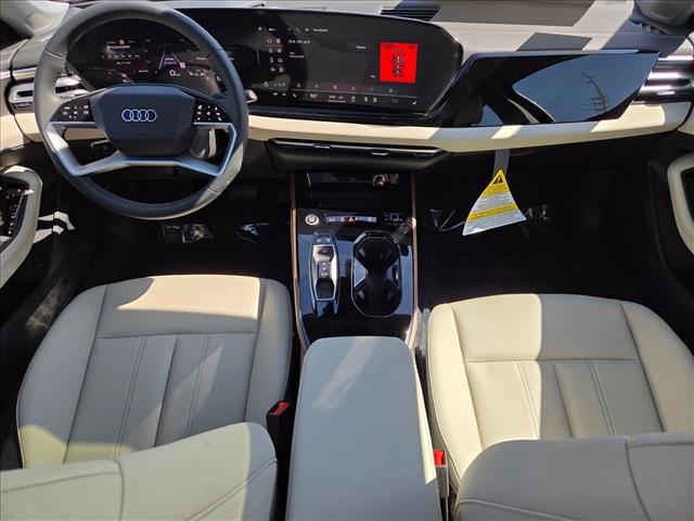 2025 Audi A5 Premium Plus - Photo 15