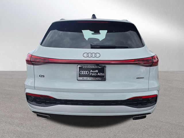 2026 Audi Q5