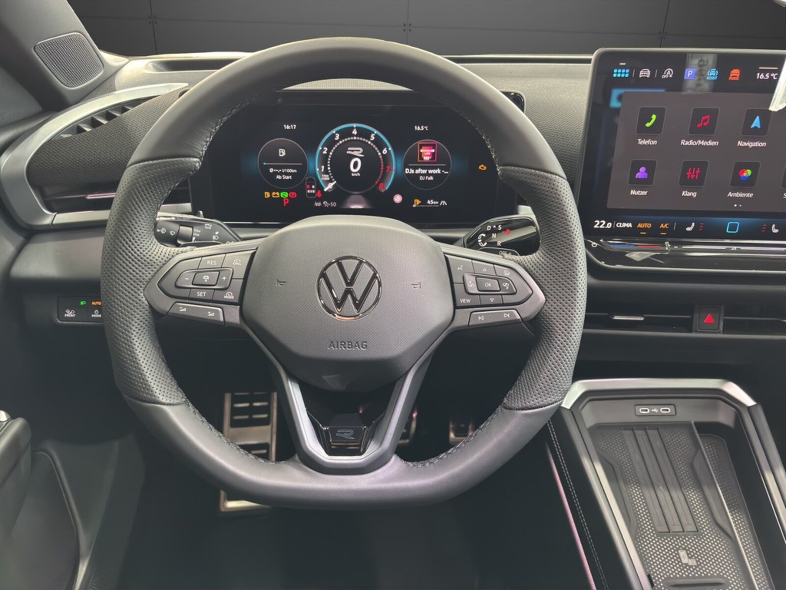 Volkswagen T-Roc – Bild 11