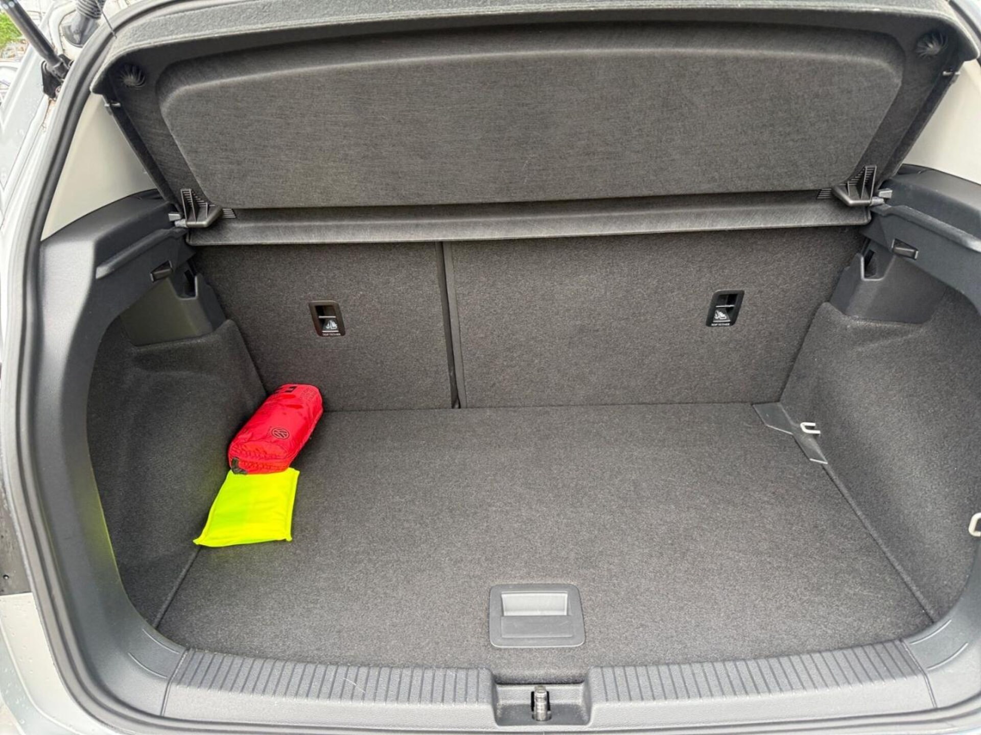 Volkswagen T-Cross ACTIVE