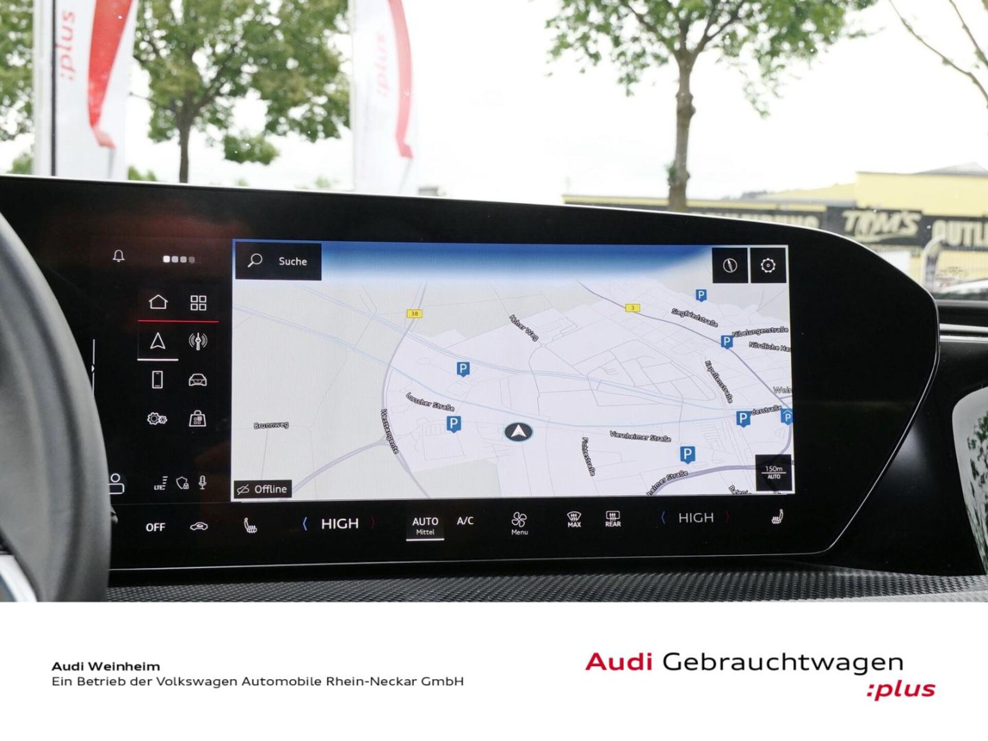 Audi Q5 SUV