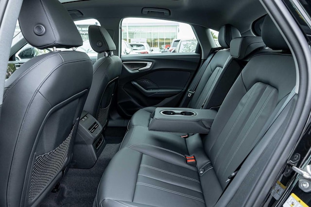 2026 Audi A5 Premium Plus - Photo 30