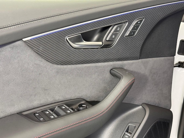 2026 Audi SQ8 Prestige - Photo 13