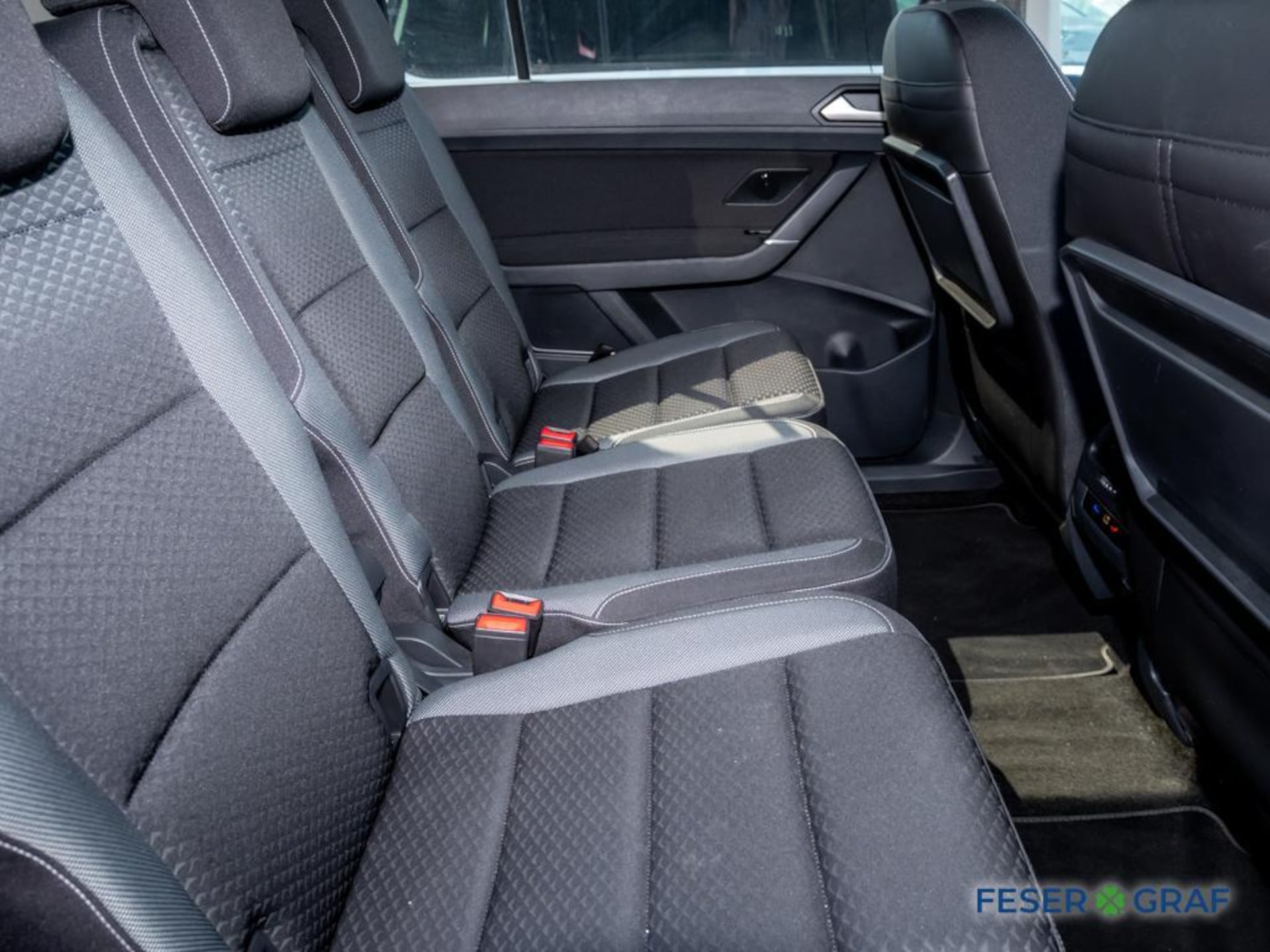Volkswagen Touran Active