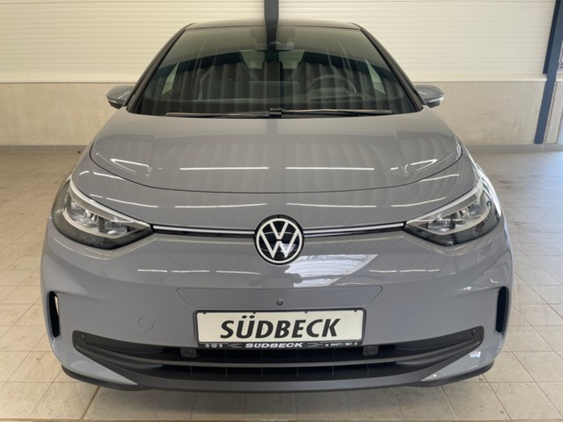 Volkswagen ID.3 MOVE Pro