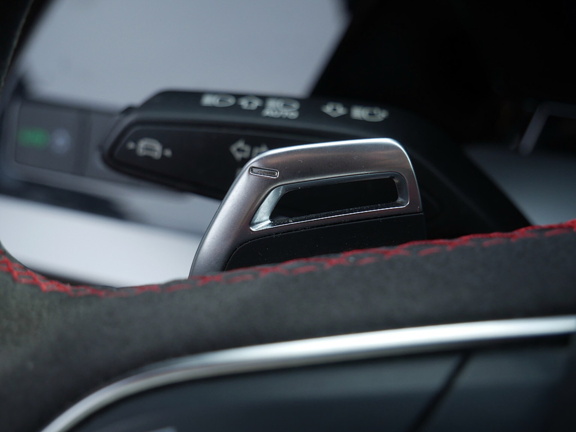 Audi RS 3 Sportback